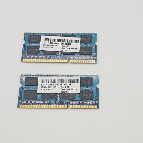 Kit 2x4 sk hynix - gb,
