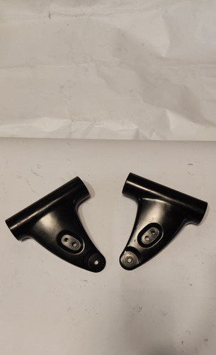 Staffe supporti faro triumph - staffe,