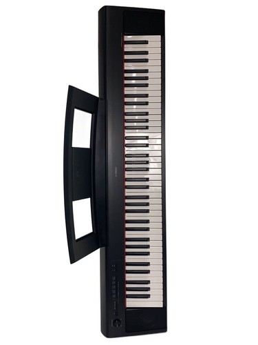 Pianoforte elettronico yamaha - pianoforte,