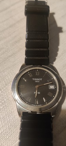 Tissot pr50 orologi - pr50, da