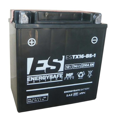 Batteria tx16 suzuki - batteria,