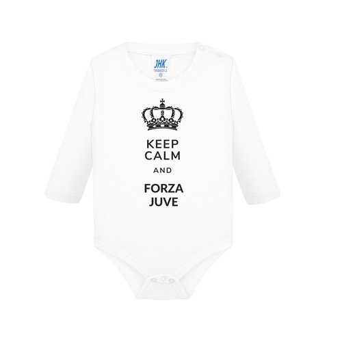 Body tutina neonato - body, baby