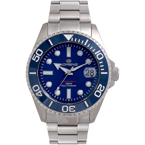 Lorenz full titanium - full,