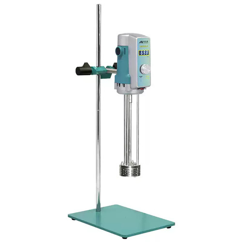 Dispersore emulsionante - , a