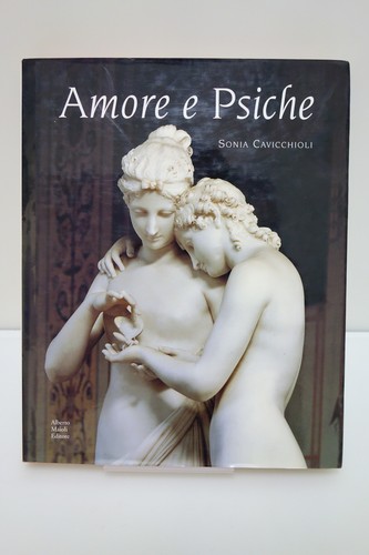 Amore psiche sonia - amore, e