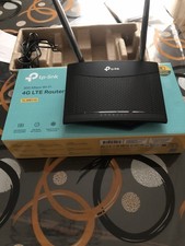TP-LINK TL-MR100 4G Wi-Fi