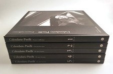 CALENDARIO PIRELLI RIZZOLI 5