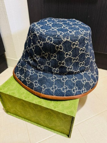Gucci cappello secchiello - gucci,