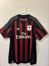AC Milan Home 2015 2016