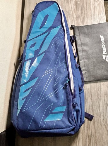 Zaino racchetta tennis babolat - tennis,