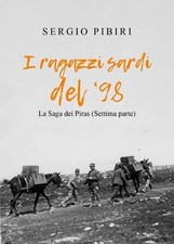 Libri Sergio Pibiri - I