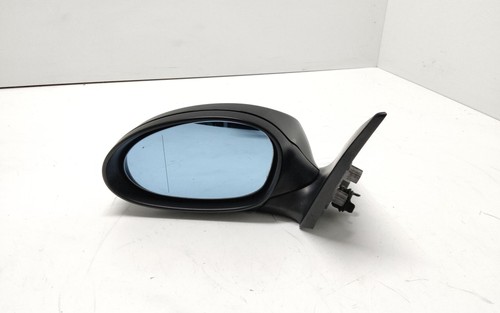 Specchietto retrovisore - specchietto,