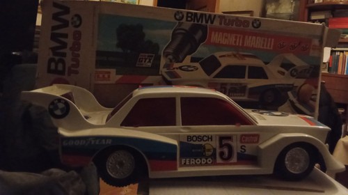 Bmw turbo gtx magneti marelli - gtx,