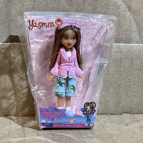 Edizione limitata mini bratz - edizione,