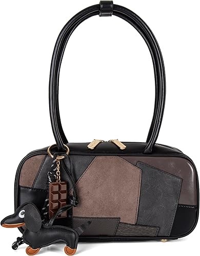 Borsa donna tracolla - borsa,