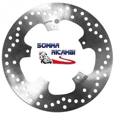 68B407B6 DISCO FRENO ANTERIORE BREMBO ADIVA AD 250 2006 FISSO