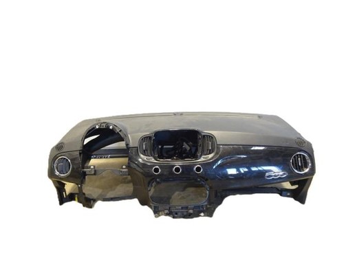 Cruscotto completo fiat - cruscotto,