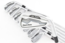 8 pezzi TaylorMade SLDR Set di