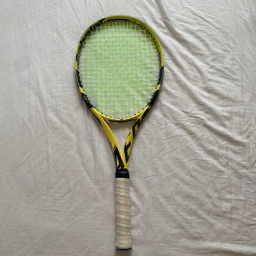 Racchetta tennis babolat - da,