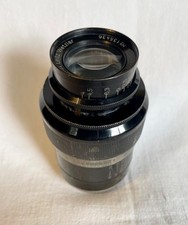 Leica leitz objectif elmar - objectif,