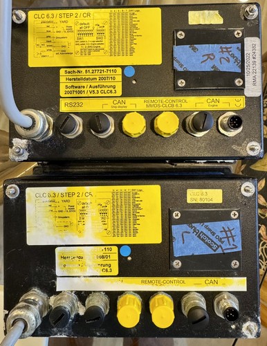 Schermo monitor man marine - schermo,