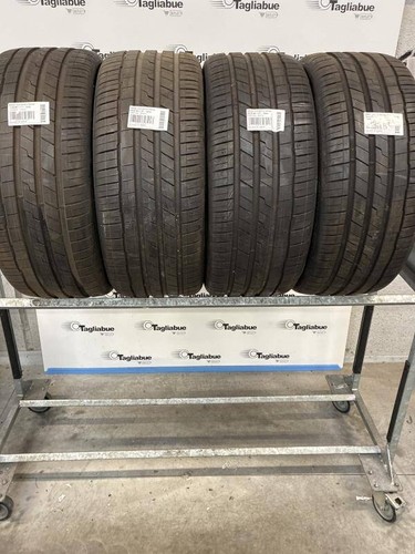 Set gomme 285 - 4, 285/45r21