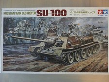 Maquette Char 1/25 TAMIYA Ref