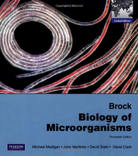 Brock biology - brock, of