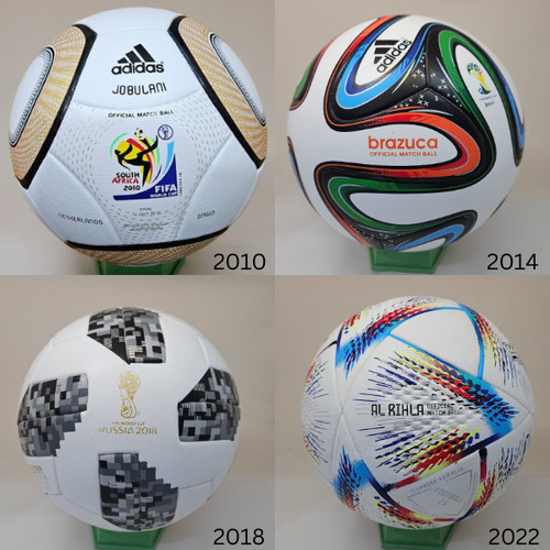 Pallone calcio adidas - calcio,