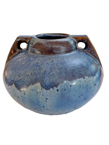 Vaso squat doppio manico