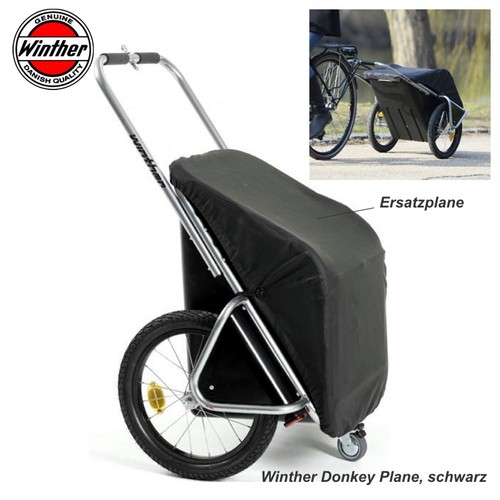 Winther donkey telo - winther,