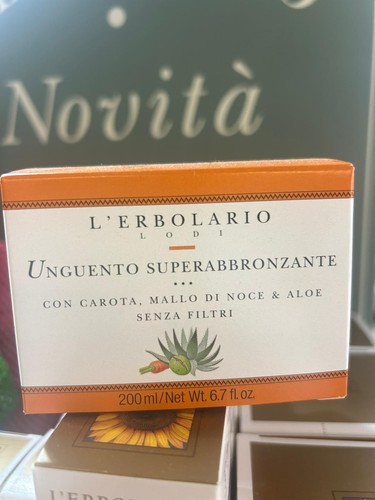 Erbolario unguento - l'erbolario,