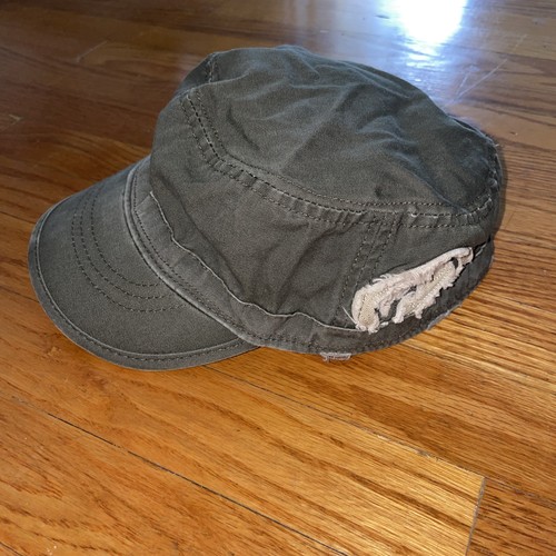 Cappello vintage y2k - y2k, billabong