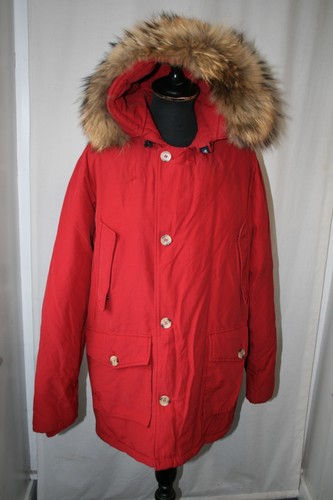 Parka vintage woolrich john - woolrich,