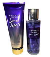 Set victoria's secret Love