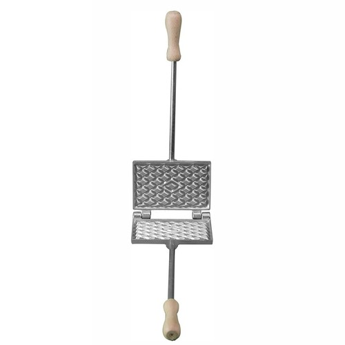 Stampo per ferratelle - stampo,