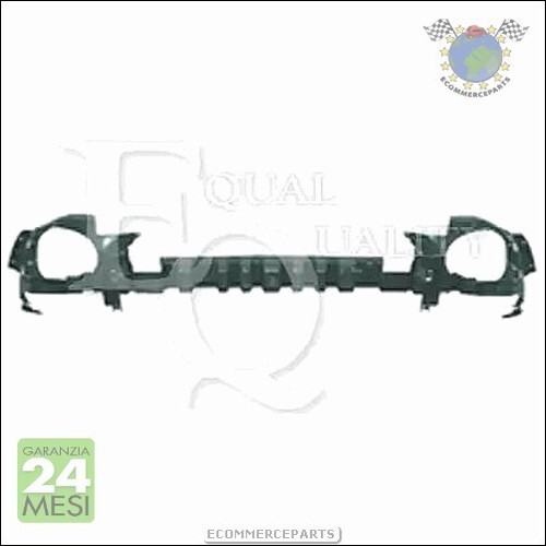 Paraurti anteriore per jeep - eq,