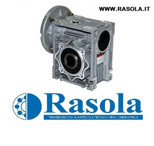 Riduttori serie chm - riduttori,
