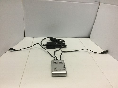 Sf100 sound feeder - sf100,