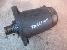 FIAT 514 e similari - Dinamo -