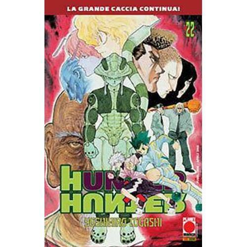 Hunter ristampa - -,