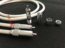 Cavo audio RCA-RCA