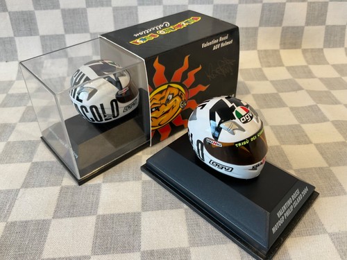 Minichamps 397 040096 agv - 1/8,