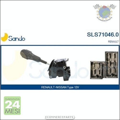 Devioluci deviosgancio sando - devioluci,