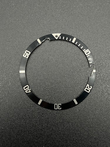 644 rolex mk1 fat - #644, 5513