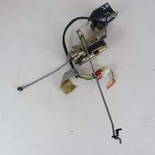 Serratura anteriore destra