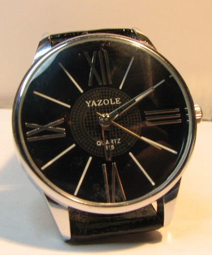 Orologio quarzo yazole con - orologio,
