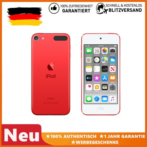 Apple ipod touch - ipod, 7