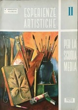 Esperienze artistiche II per