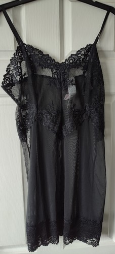 Slip babydoll intimissimi nero - slip,